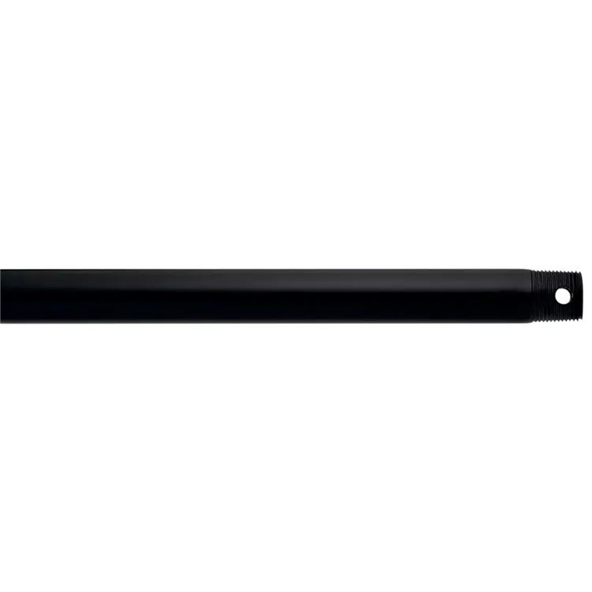 Shown in Matte Black finish