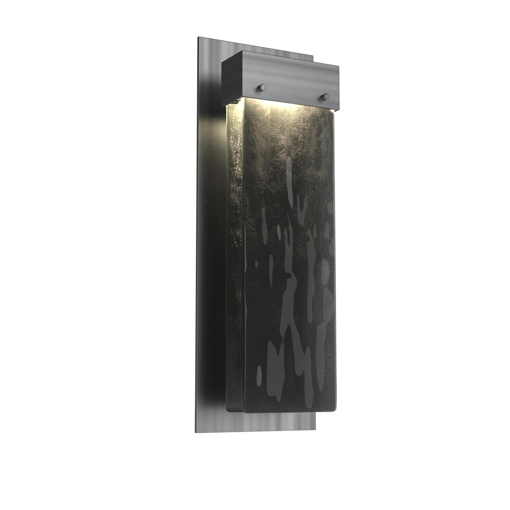 Parallel Wall Sconce by Hammerton Studio