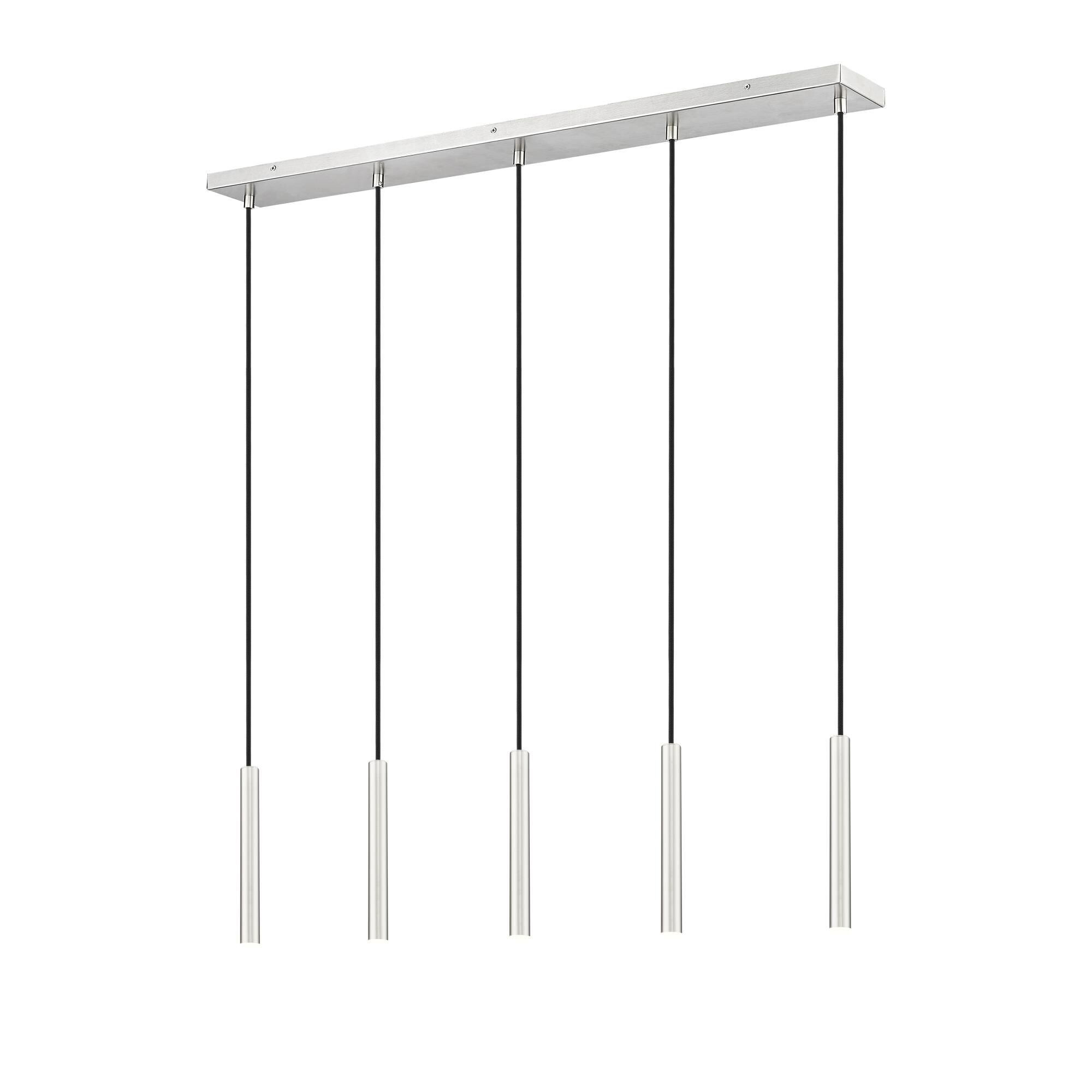 Forest 42 Inch Linear Suspension Light by Z Lite