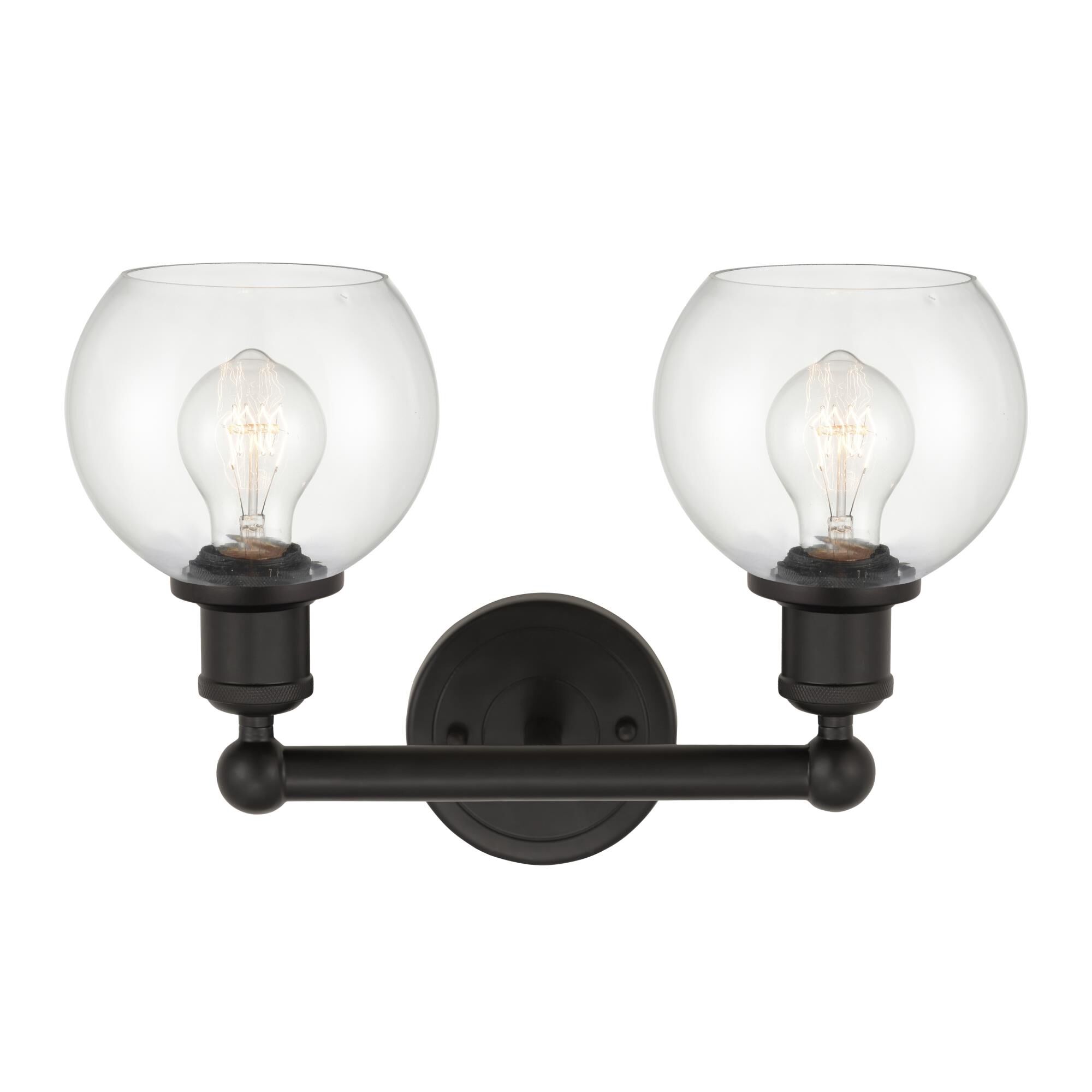 Bruno Marashlian Athens 15 Inch 2 Light Bath Vanity Light by Innovations Lighting