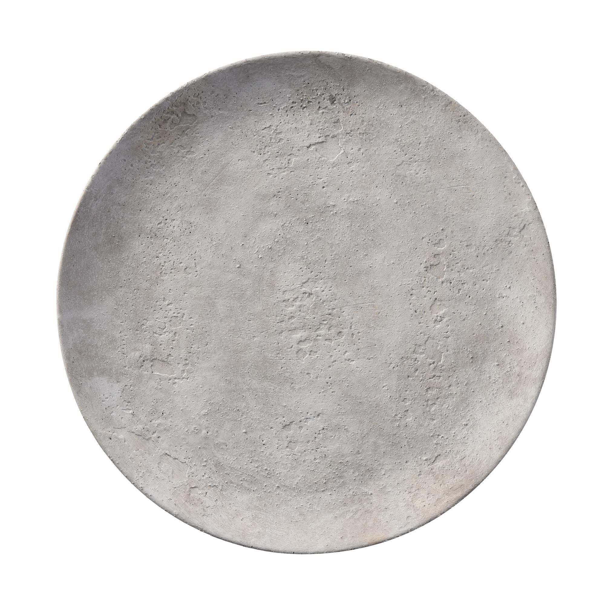 Shown in Aged White finish