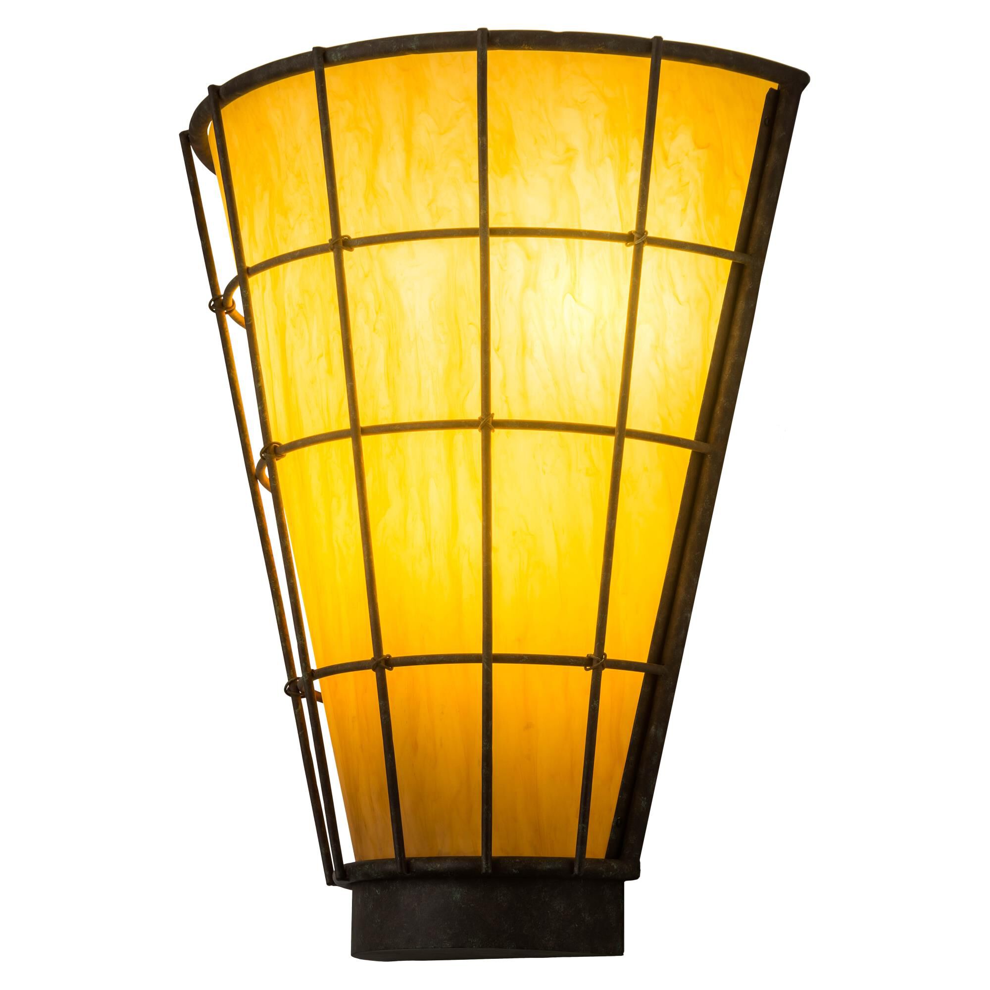 Shown in Capri finish