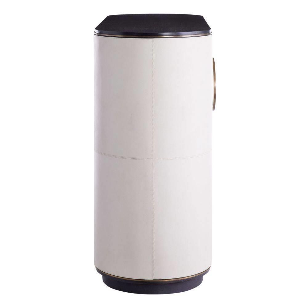 Lanette 52 Inch Storage Cabinet by Arteriors Home