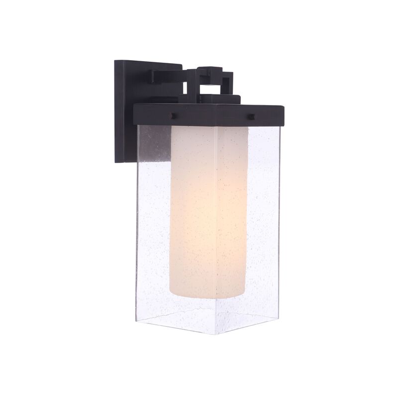 Hayner 17 Inch Outdoor Wall Light by Craftmade