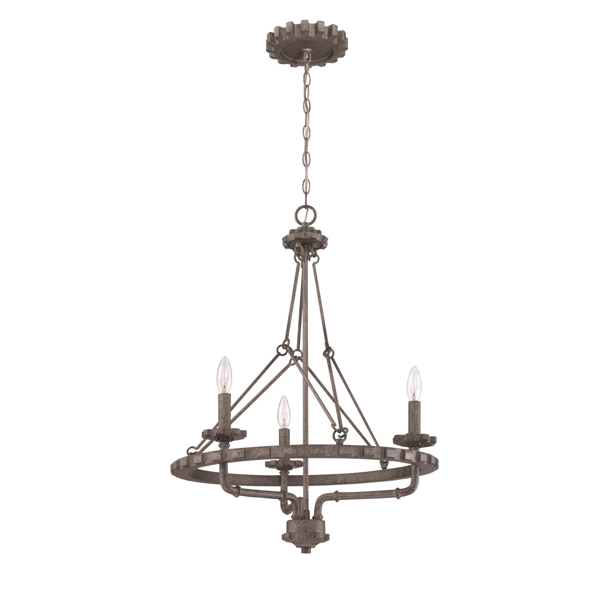 Prime 21 Inch Large Pendant by Craftmade