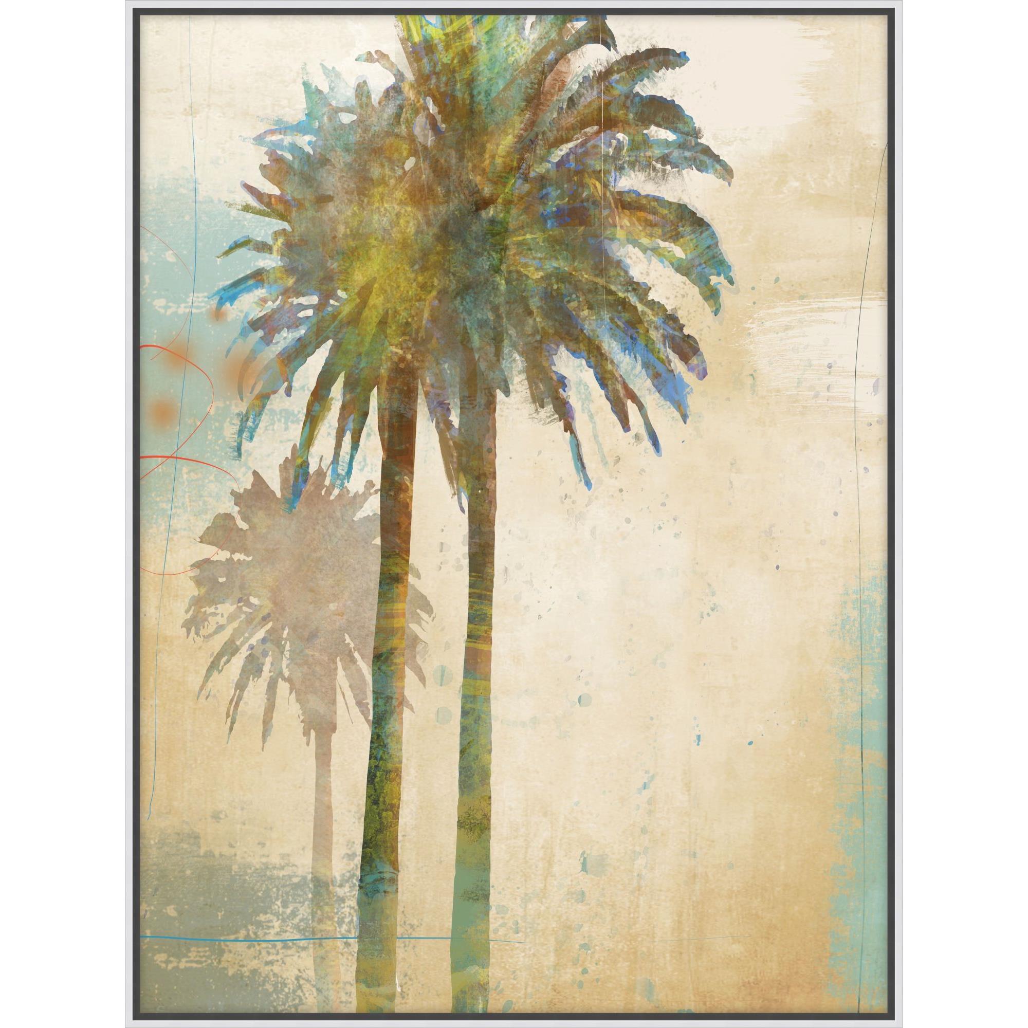 Studio L57 Narrative Patient Cultivation Print by LEVEL57