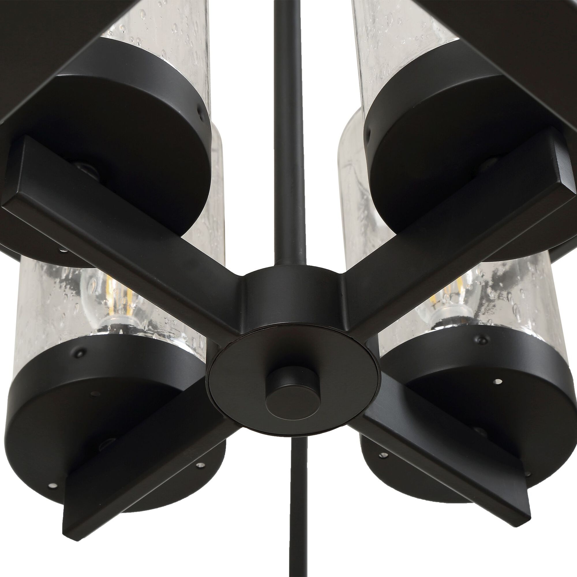 Evanston Medium Outdoor Hanging Lantern,