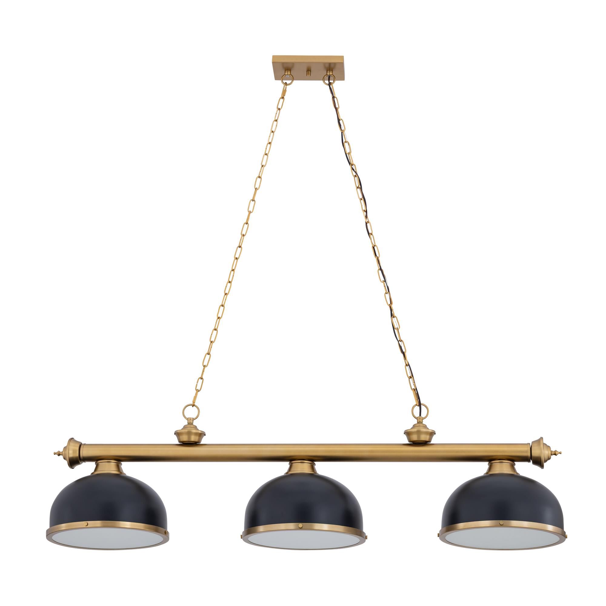 Cordon 55 Inch Billiard Light,