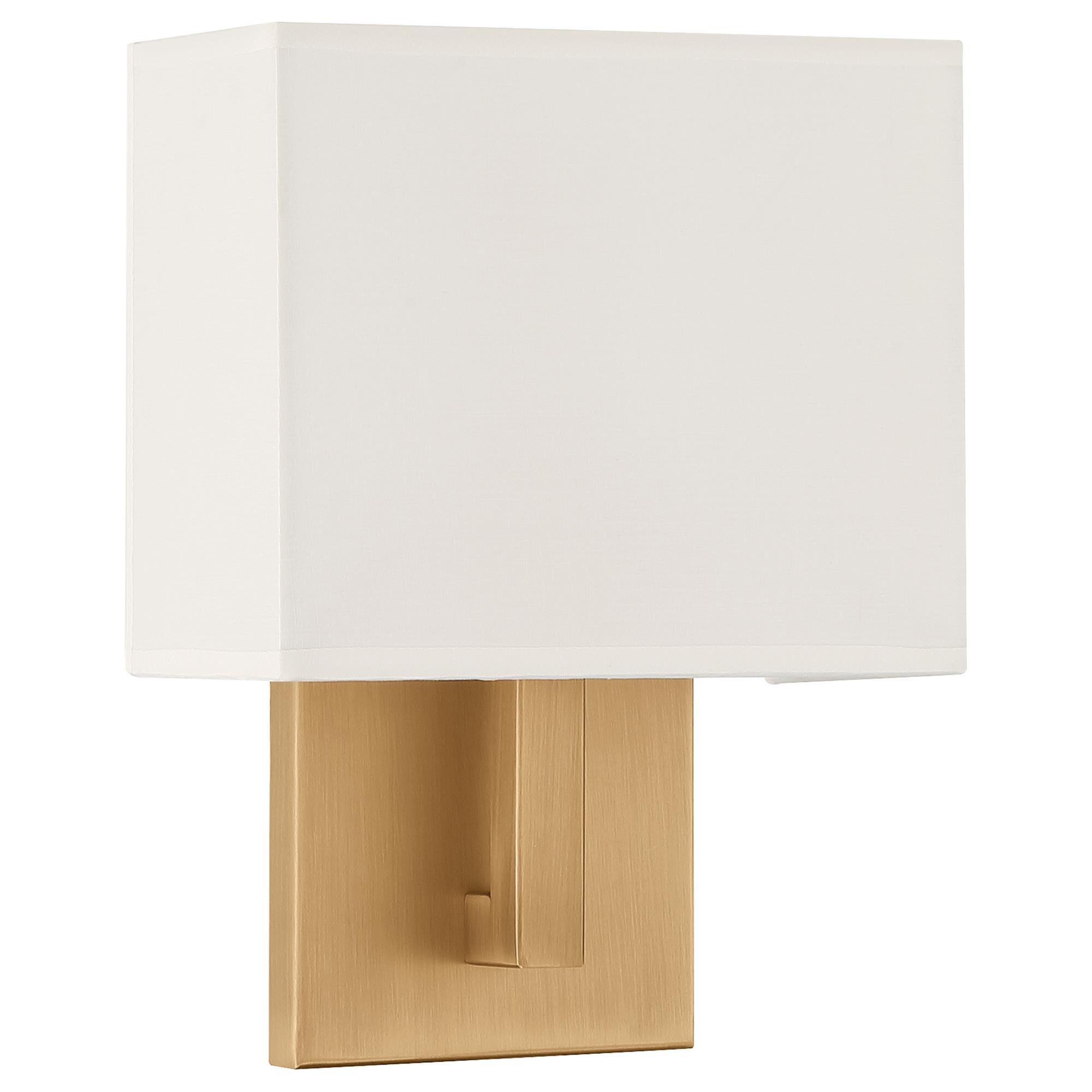Access Lighting Mid Town 10 Inch LED Wall Sconce