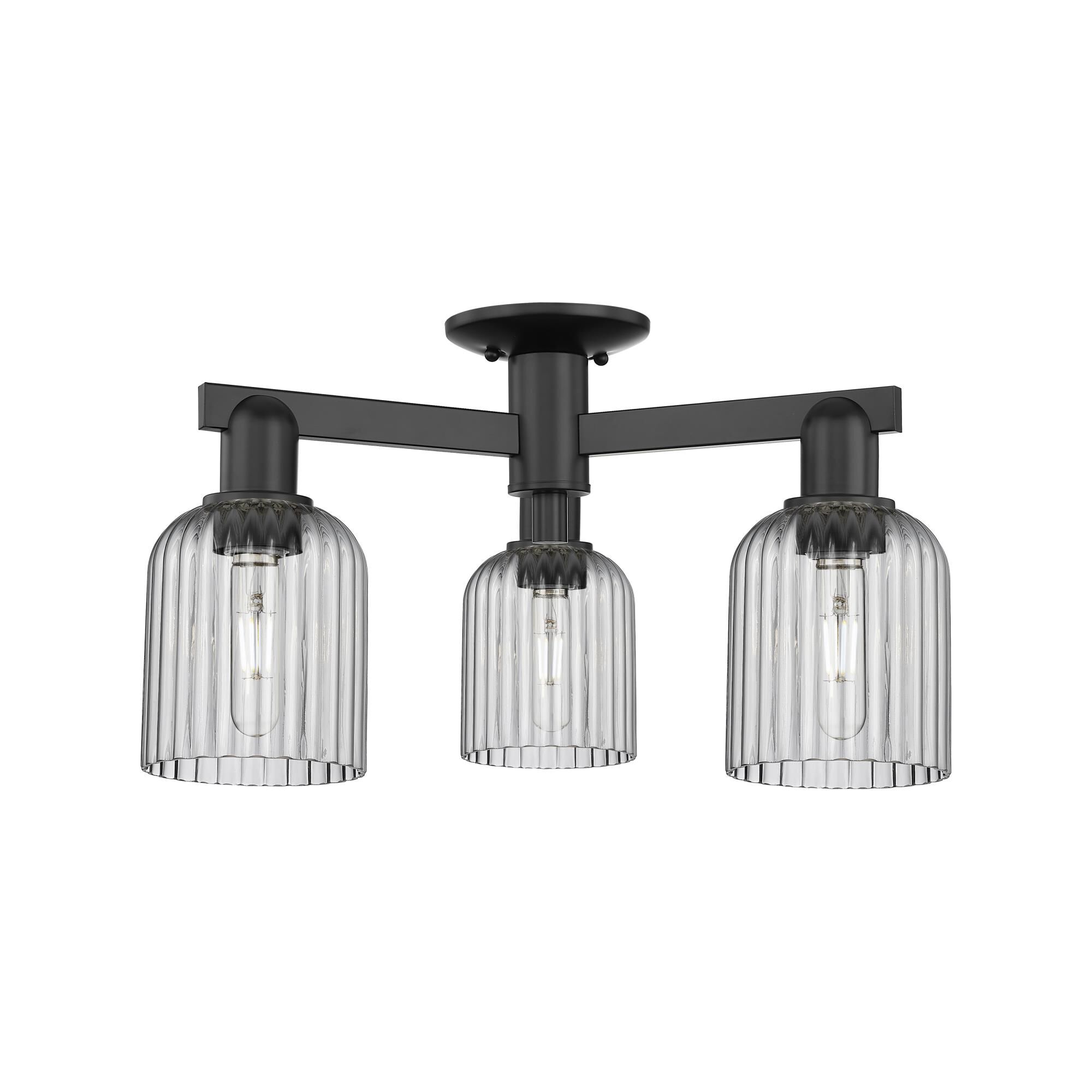 Shown in Matte Black finish