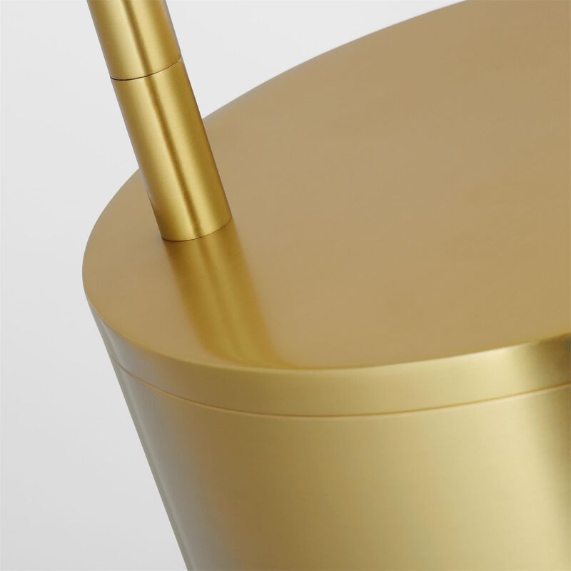 Kate Spade New York Noemie 75 Inch Floor Lamp by Visual Comfort Studio