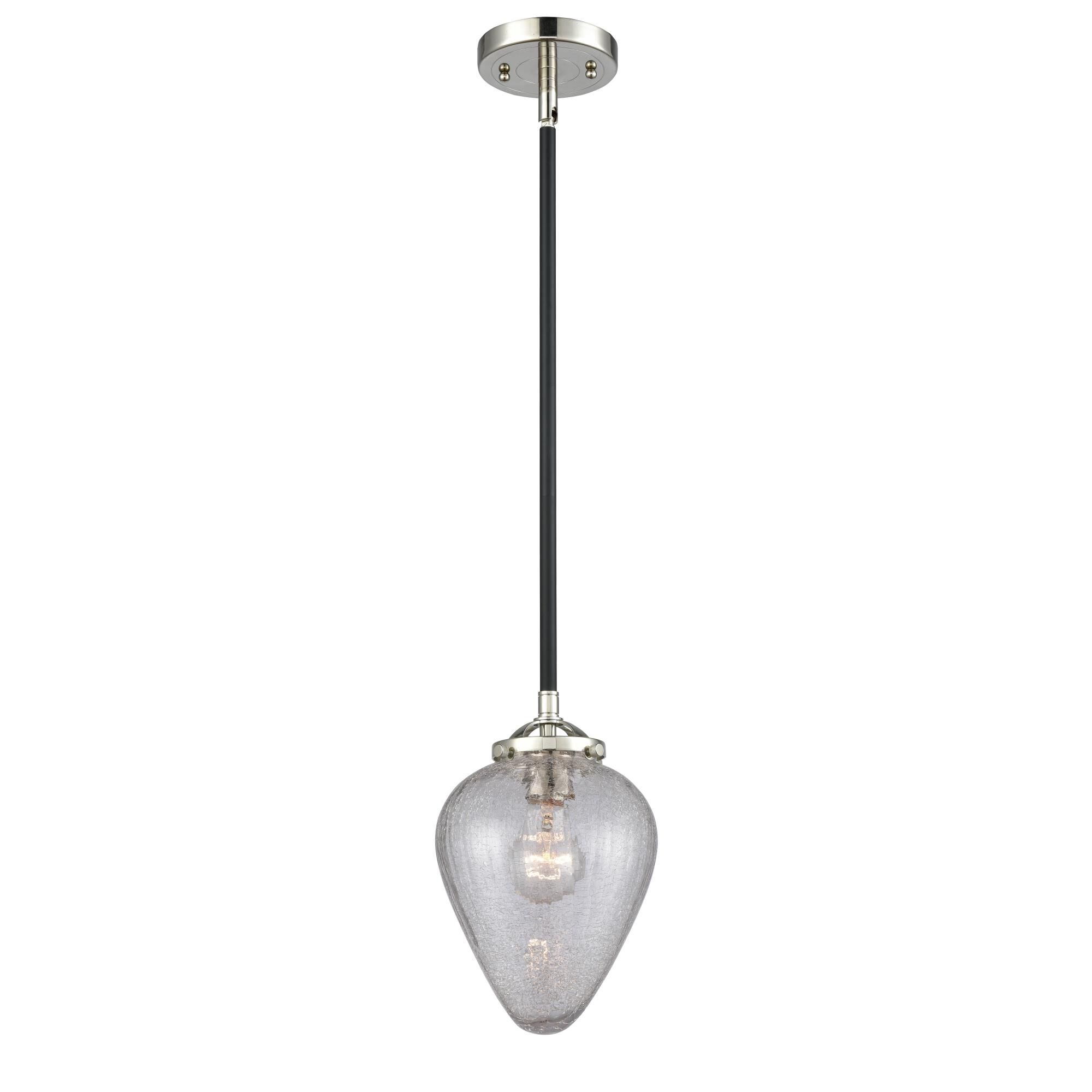 Innovations Lighting Bruno Marashlian Geneseo 6 Inch Mini Pendant