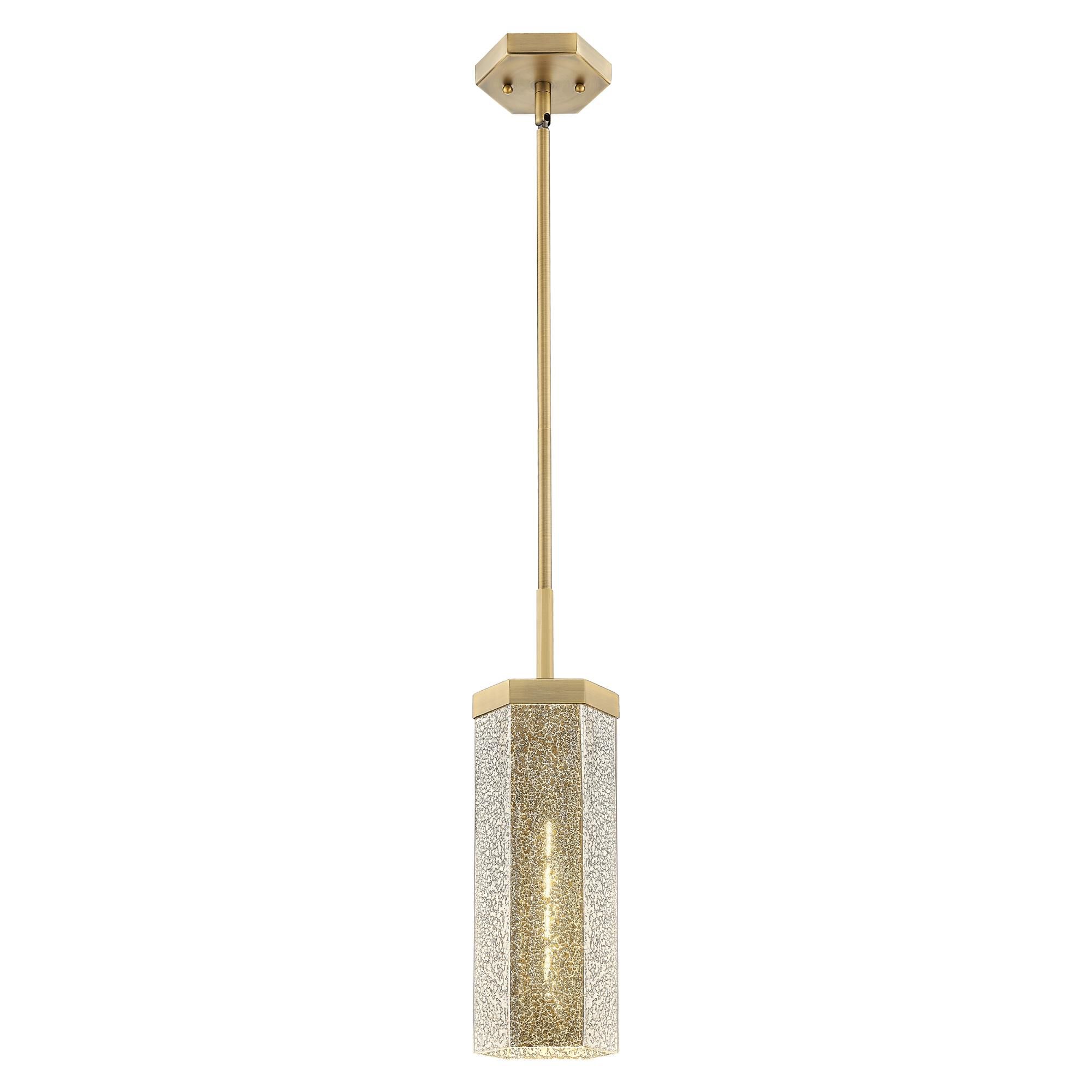 Bruno Marashlian Blakeley 5 Inch Mini Pendant by Innovations Lighting