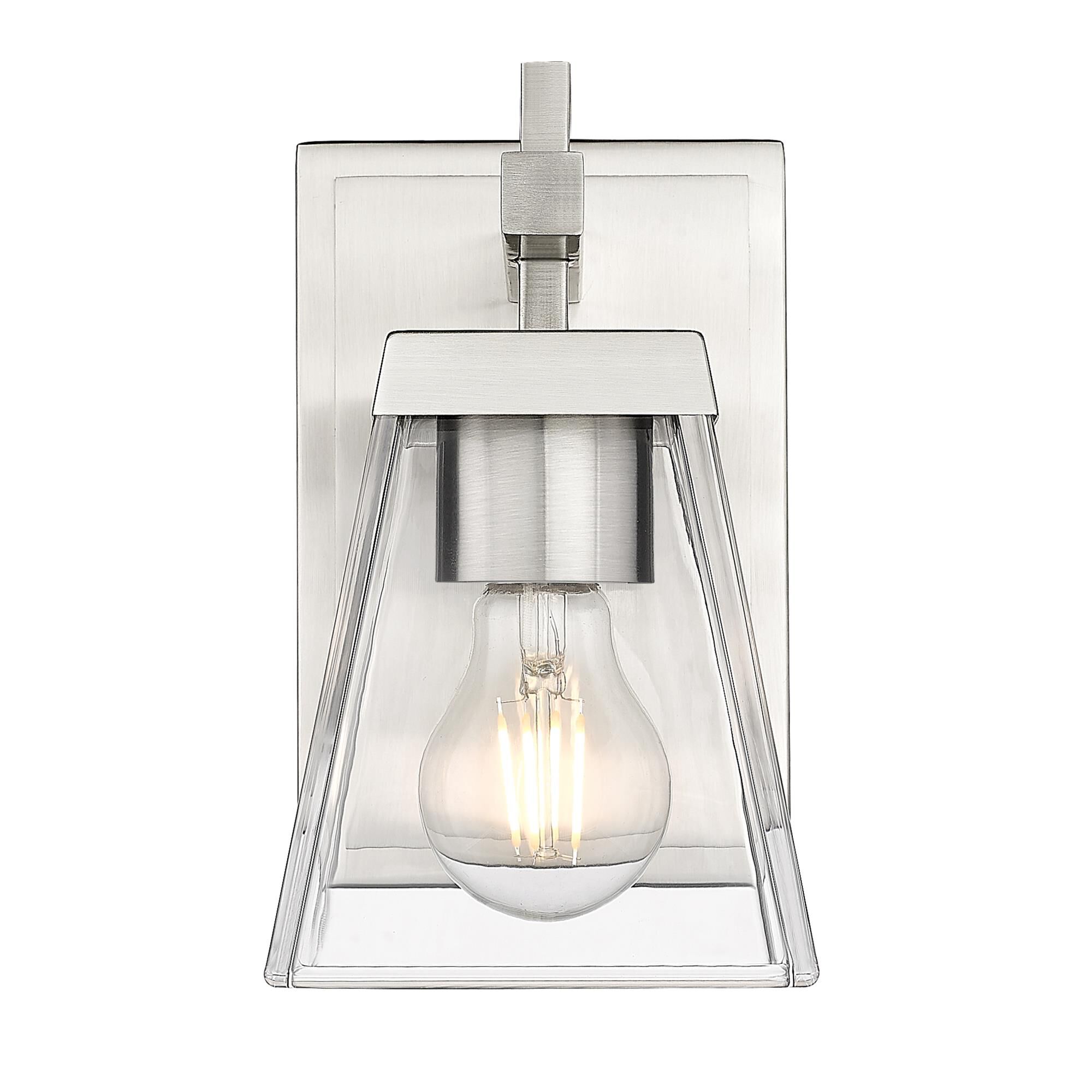 Z-Lite Lauren 8 Inch Wall Sconce