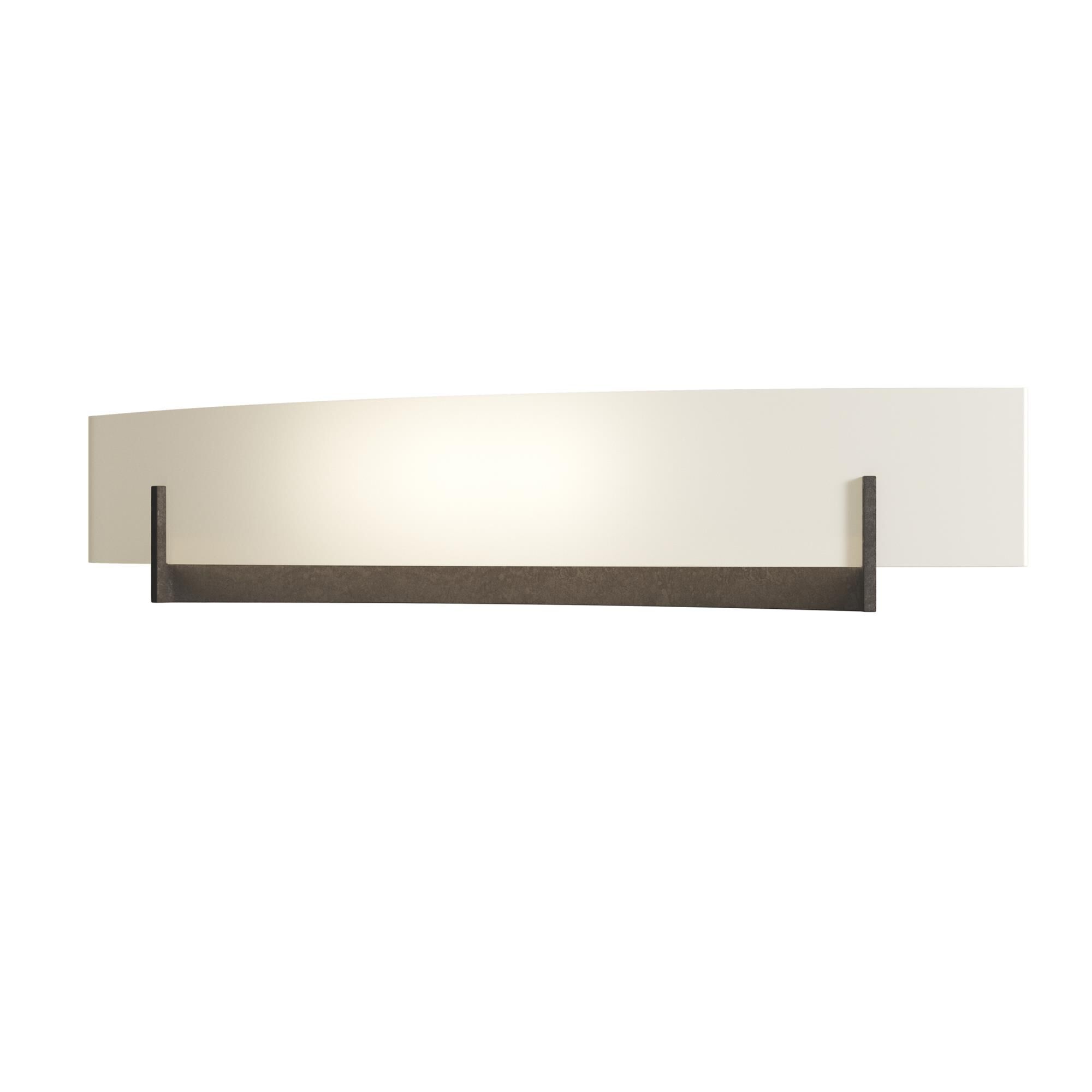 Axis 28 Inch Wall Sconce by Hubbardton Forge