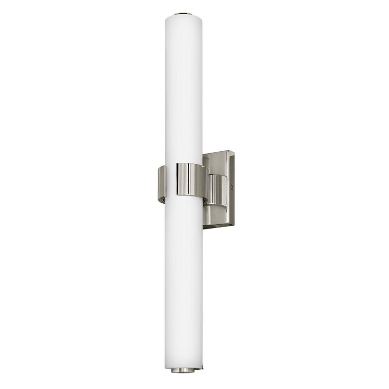 Aiden 23 Inch Bath Vanity Light by Hinkley