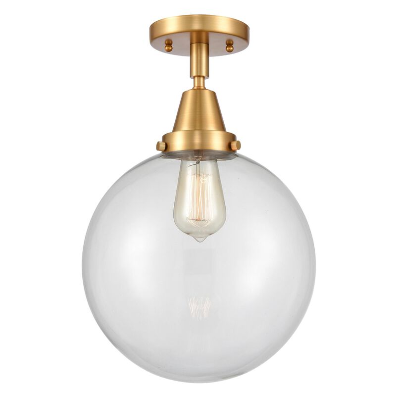 Bruno Marashlian Beacon 10 Inch Flush Mount by Innovations Lighting