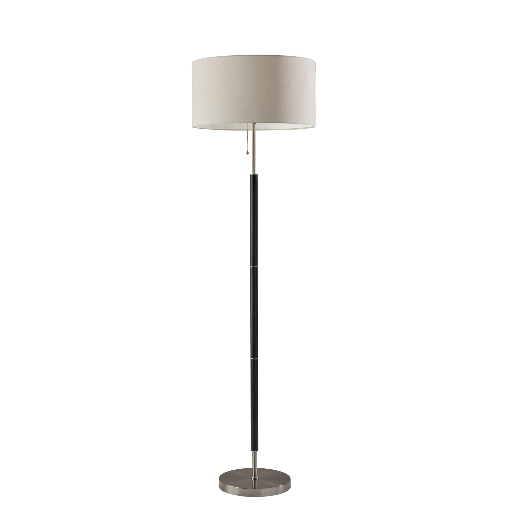 Hamilton 65 Inch Floor Lamp by Adesso