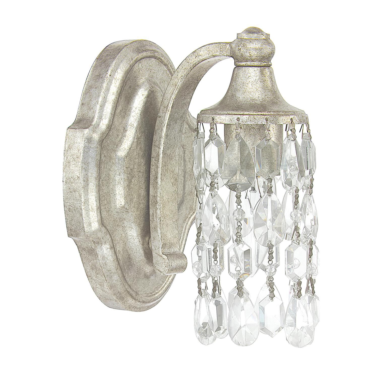Capital Lighting Fixture Company Blakely 7 Inch Wall Sconce