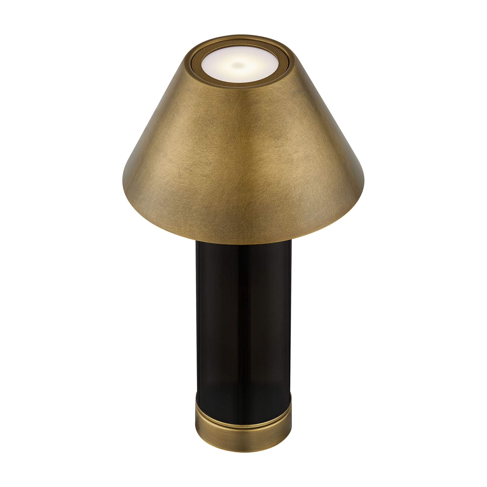 Molly 12 Inch Accent Lamp,