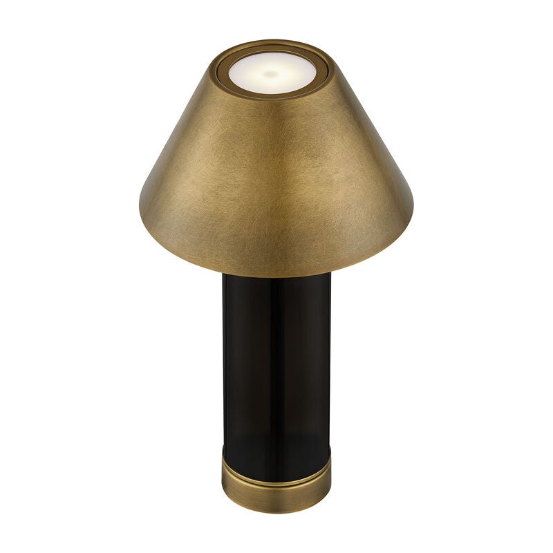Molly 12 Inch Accent Lamp by Savoy House