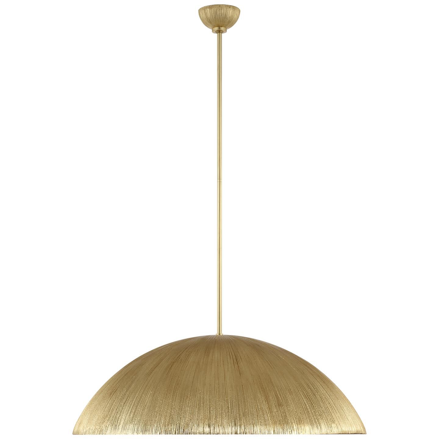 Shown in Gild finish