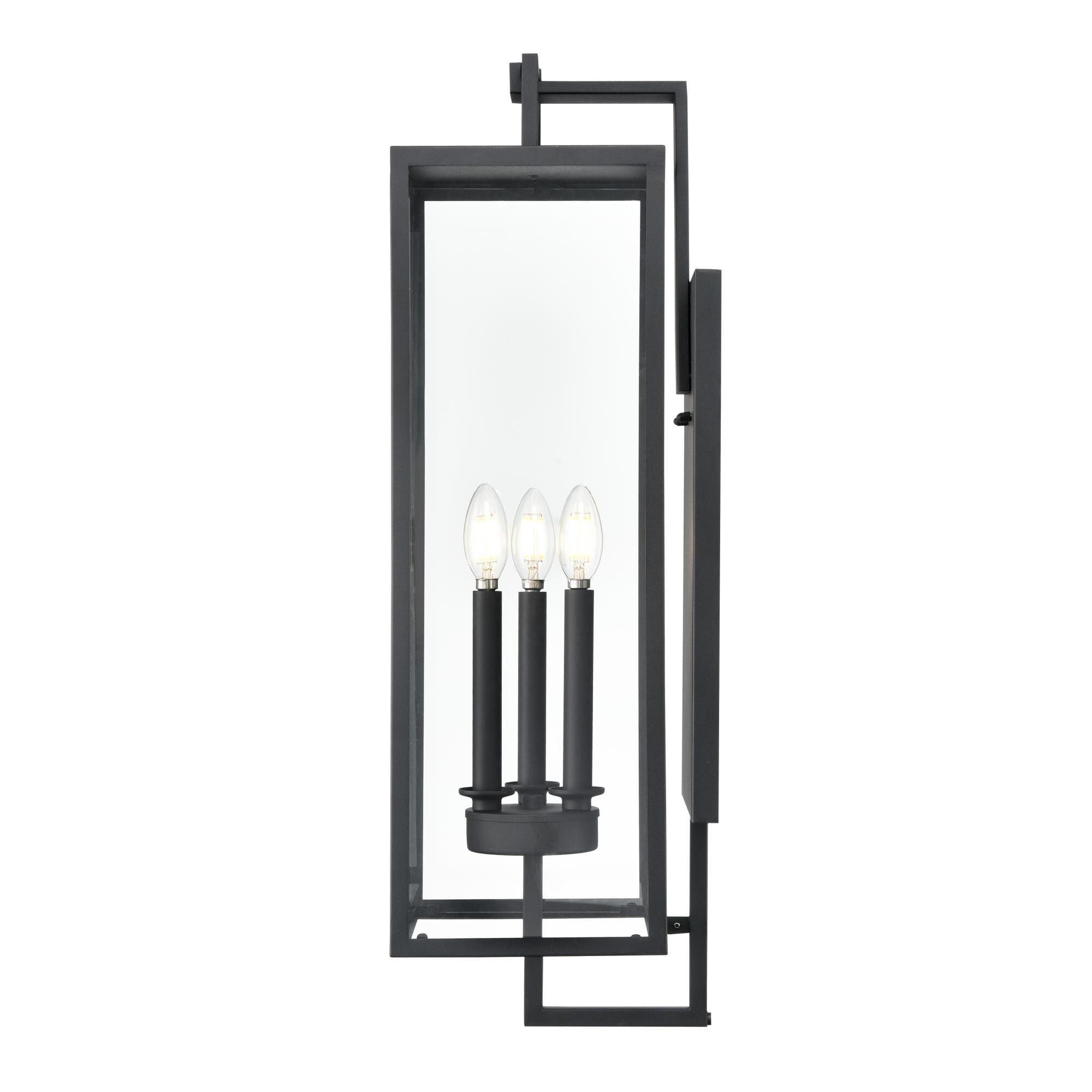 Lamont 29 Inch Outdoor Wall Light By Millennium Lighting