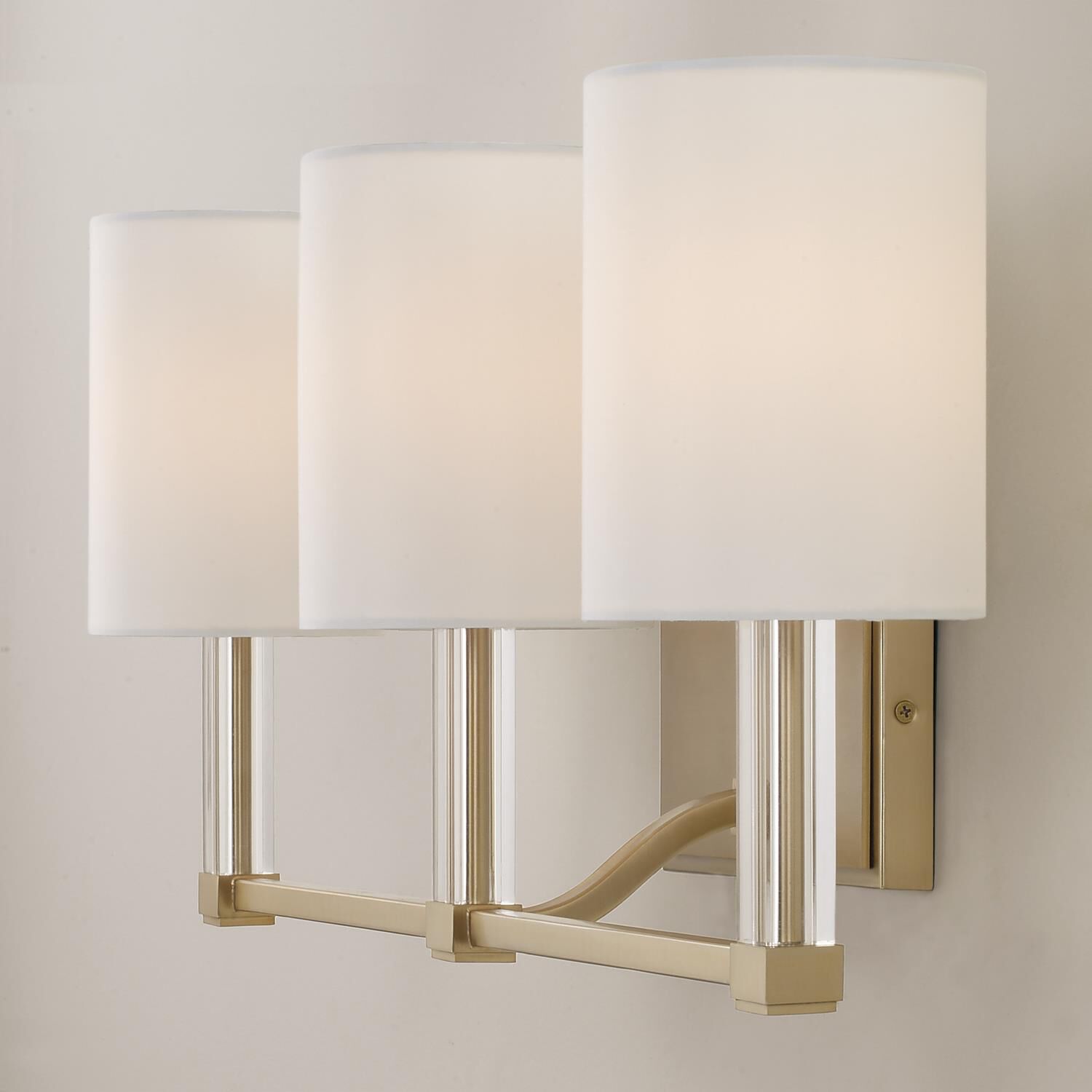 Ingrid 24 Inch Bath Vanity Light by Capital Lighting Fixture Company