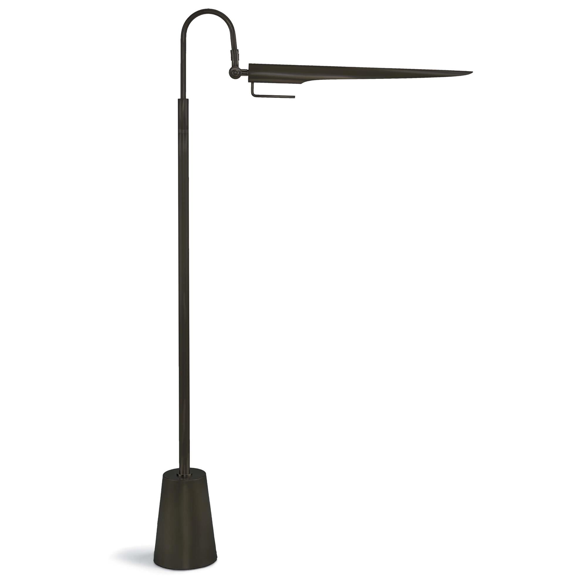 Shown in Oil Rubbed Bronze finish