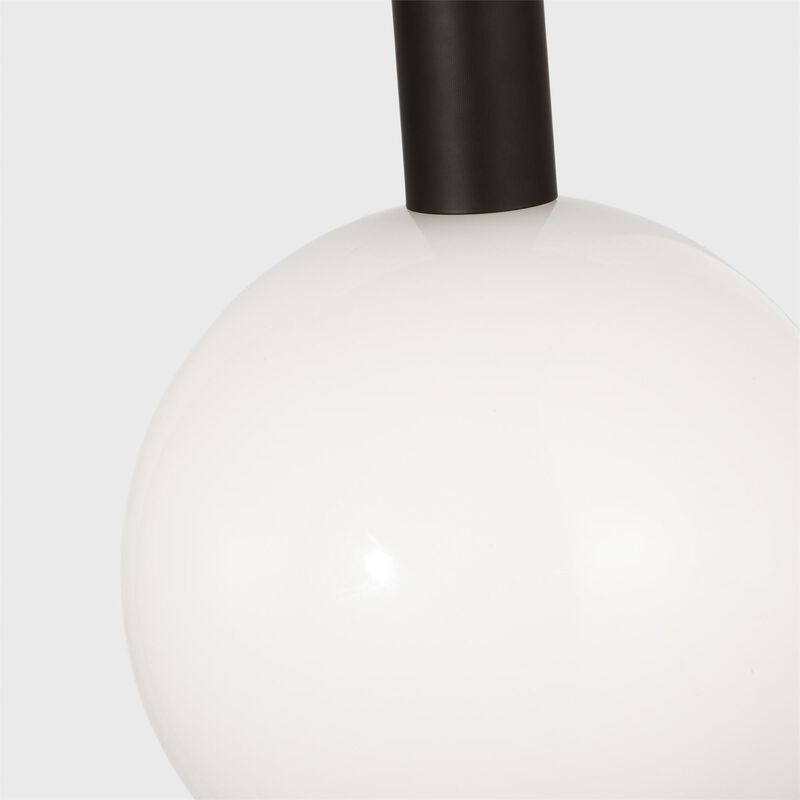 Drew & Jonathan Colewood Small Pendant Light by Visual Comfort Studio