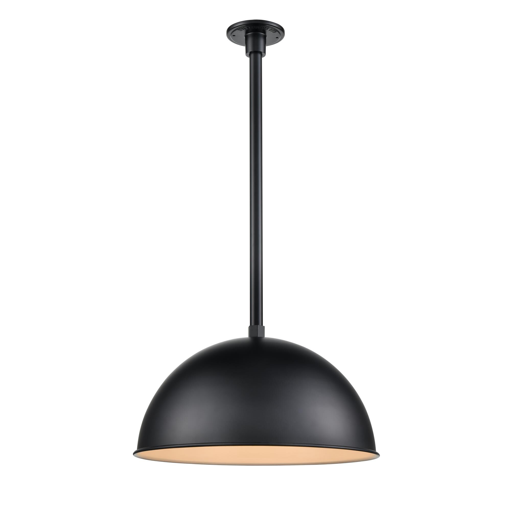 R Series 10 Inch Accessory Shade by Millenium Lighting