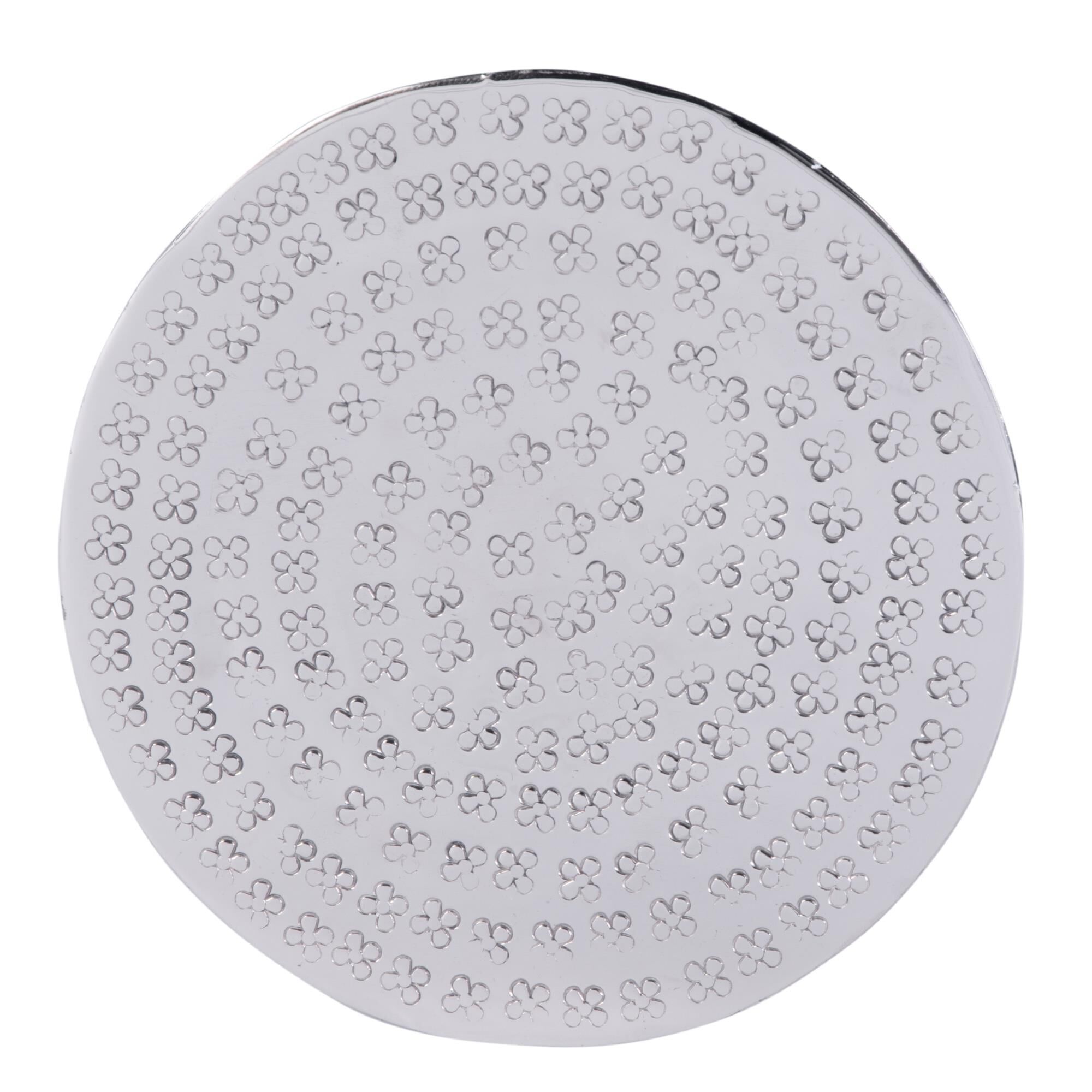 Hudson End Table by Butler Specialty Company