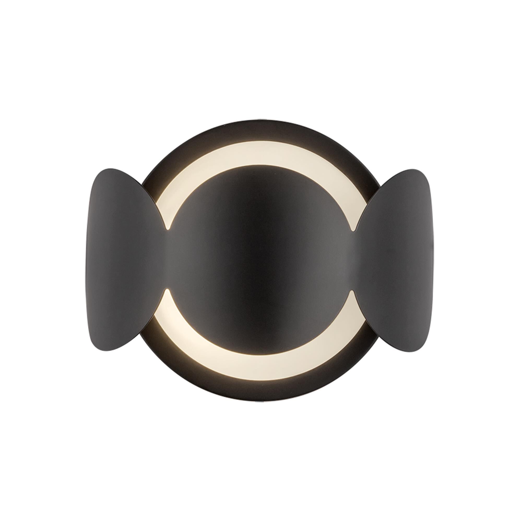 Hae Jung Roe Ciel Small Wall Sconce,