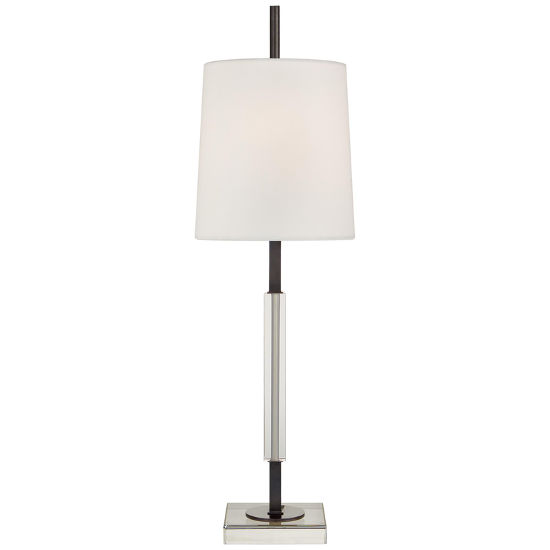 Thomas O'Brien Lexington 31 Inch Table Lamp by Visual Comfort Signature Collection