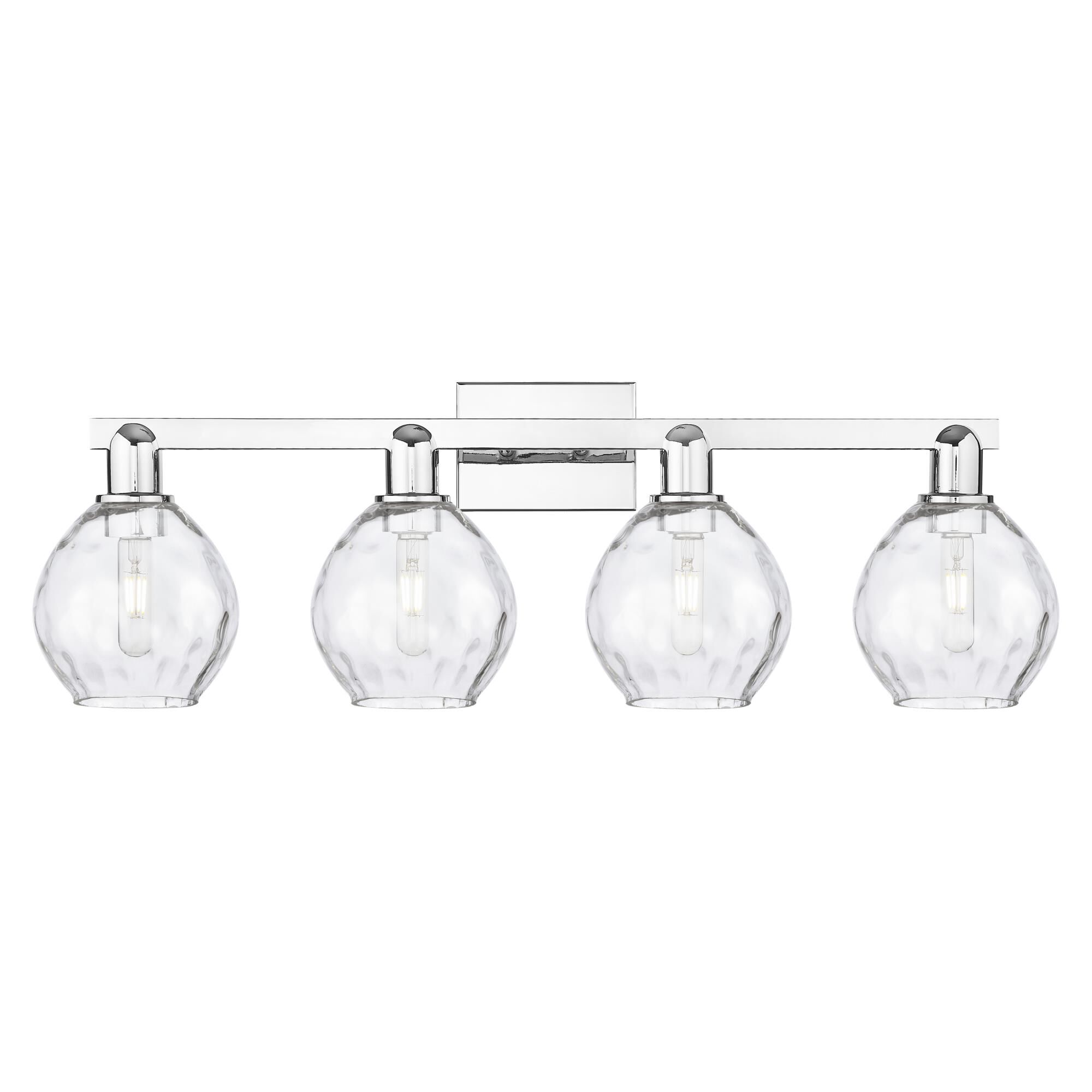 Bruno Marashlian Waverly 33 Inch Bath Vanity Light by Innovations Lighting