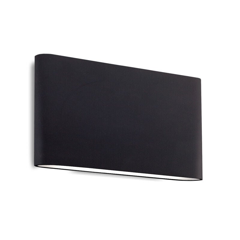 Slate 6 Inch Outdoor Wall Light by Kuzco Lighting