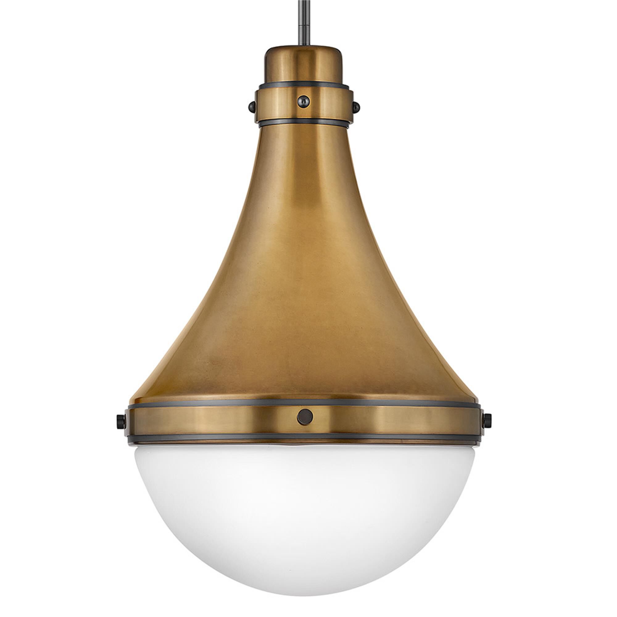 Oliver Medium Pendant Light,