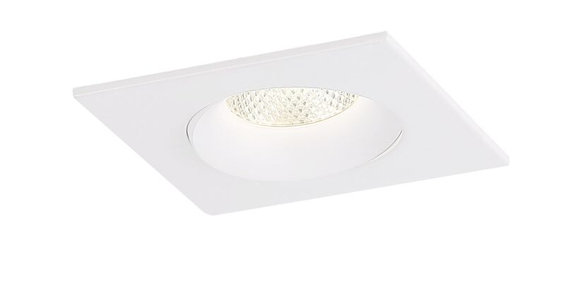 Midway 4 Inch Recessed Lighting Trim by Eurofase Lighting
