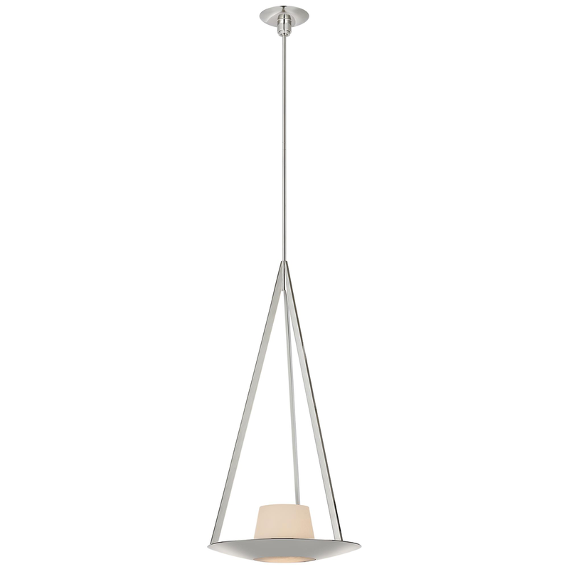 Barbara Barry Divina 20 Inch Large Pendant by Visual Comfort Signature