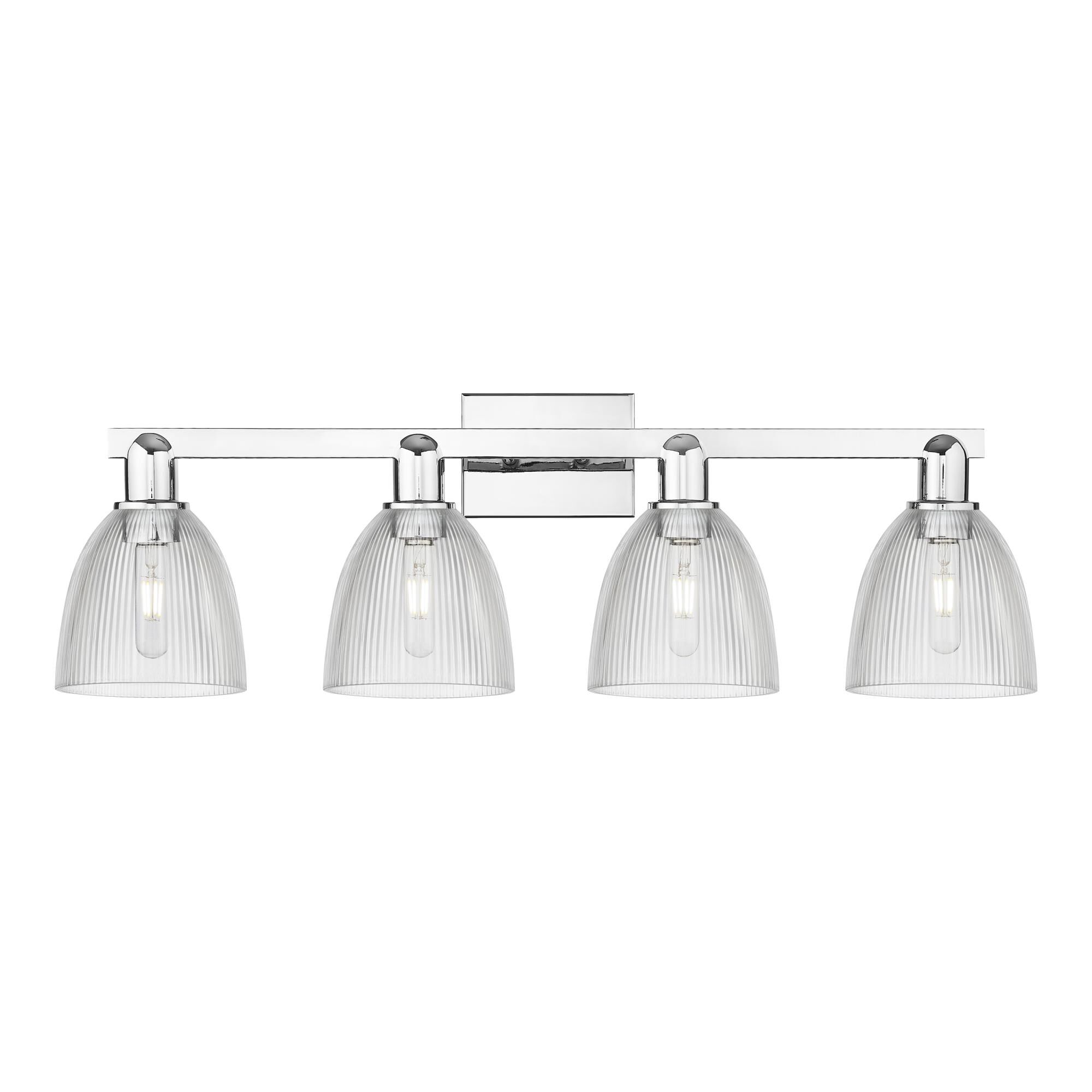 Bruno Marashlian Castile 33 Inch Bath Vanity Light by Innovations Lighting