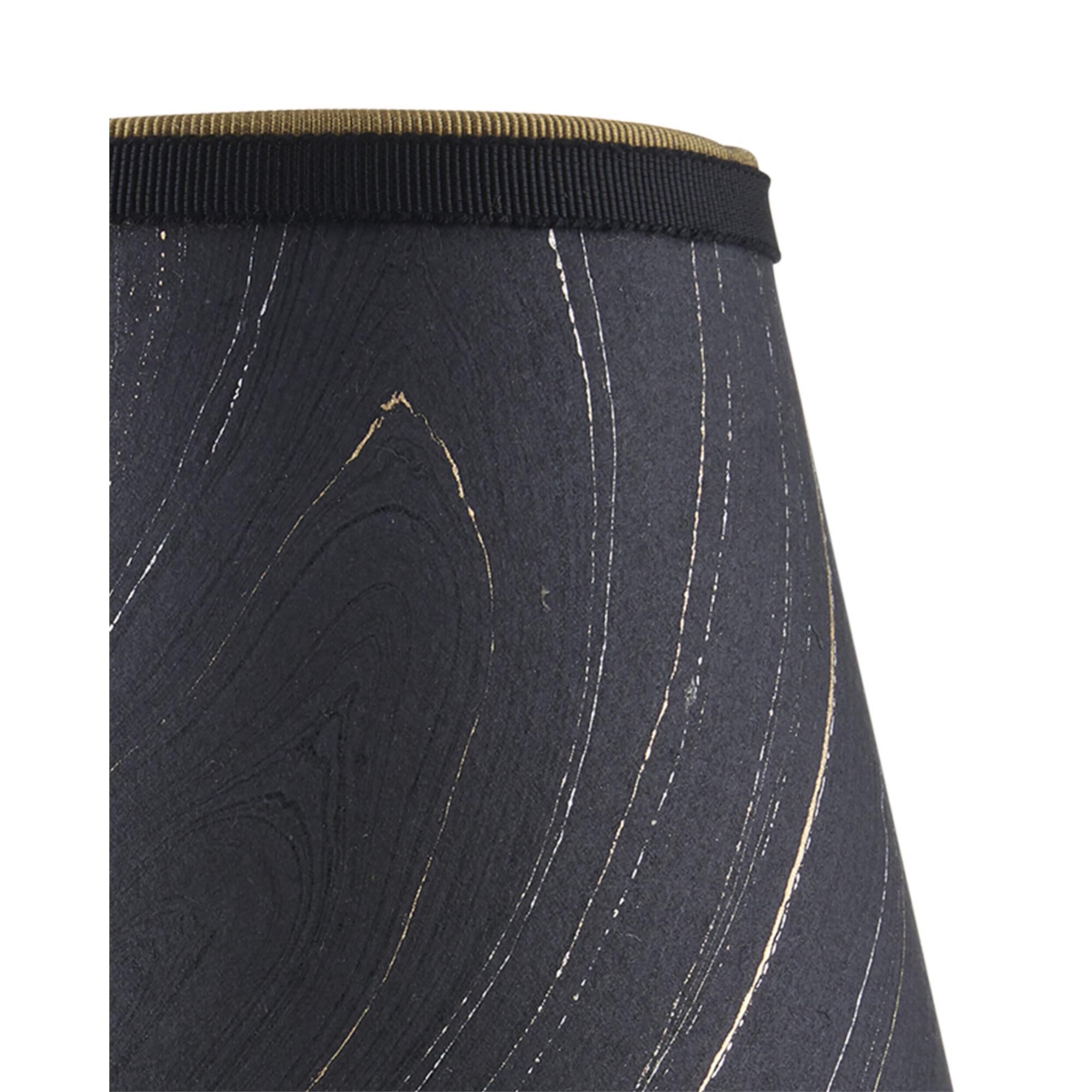 Marble Paper Accessory Shade,