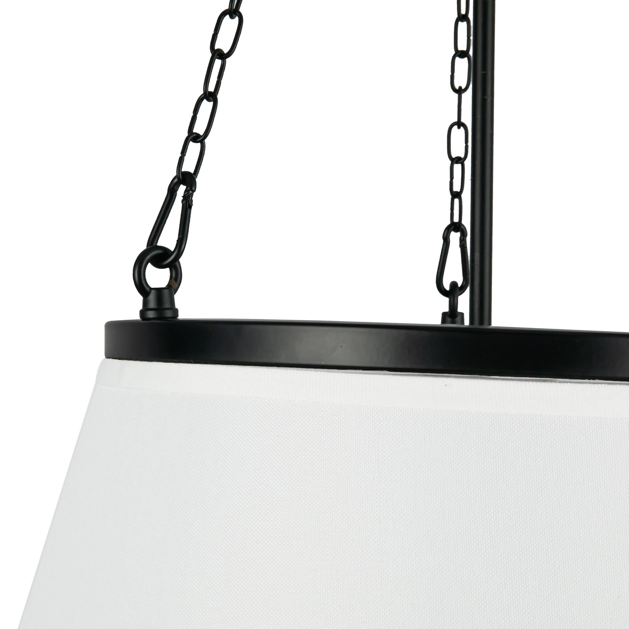 Speakeasy Large Pendant Light,