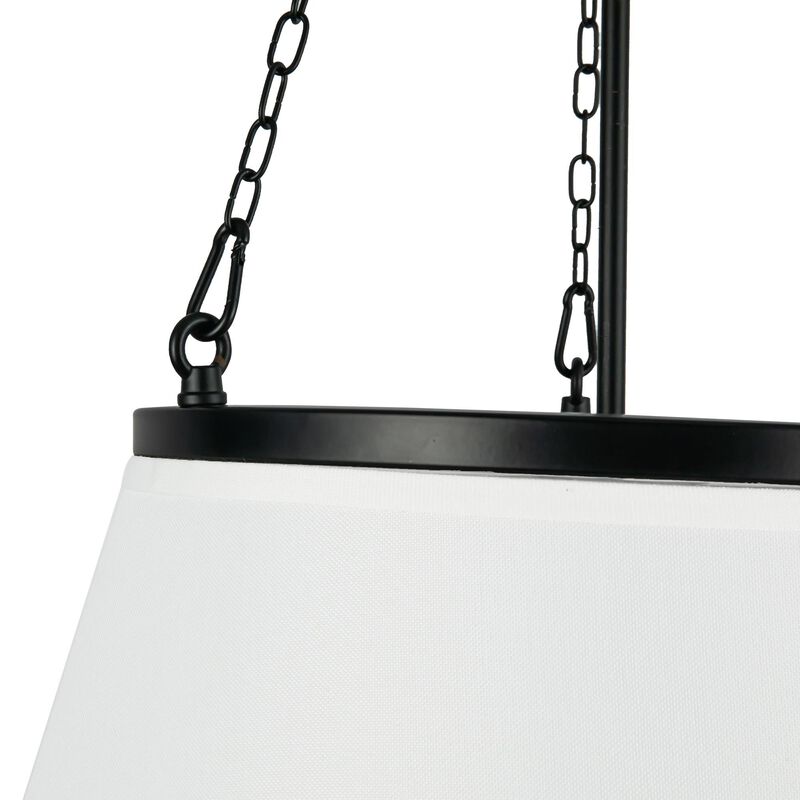 Speakeasy Large Pendant Light by Alora Mood