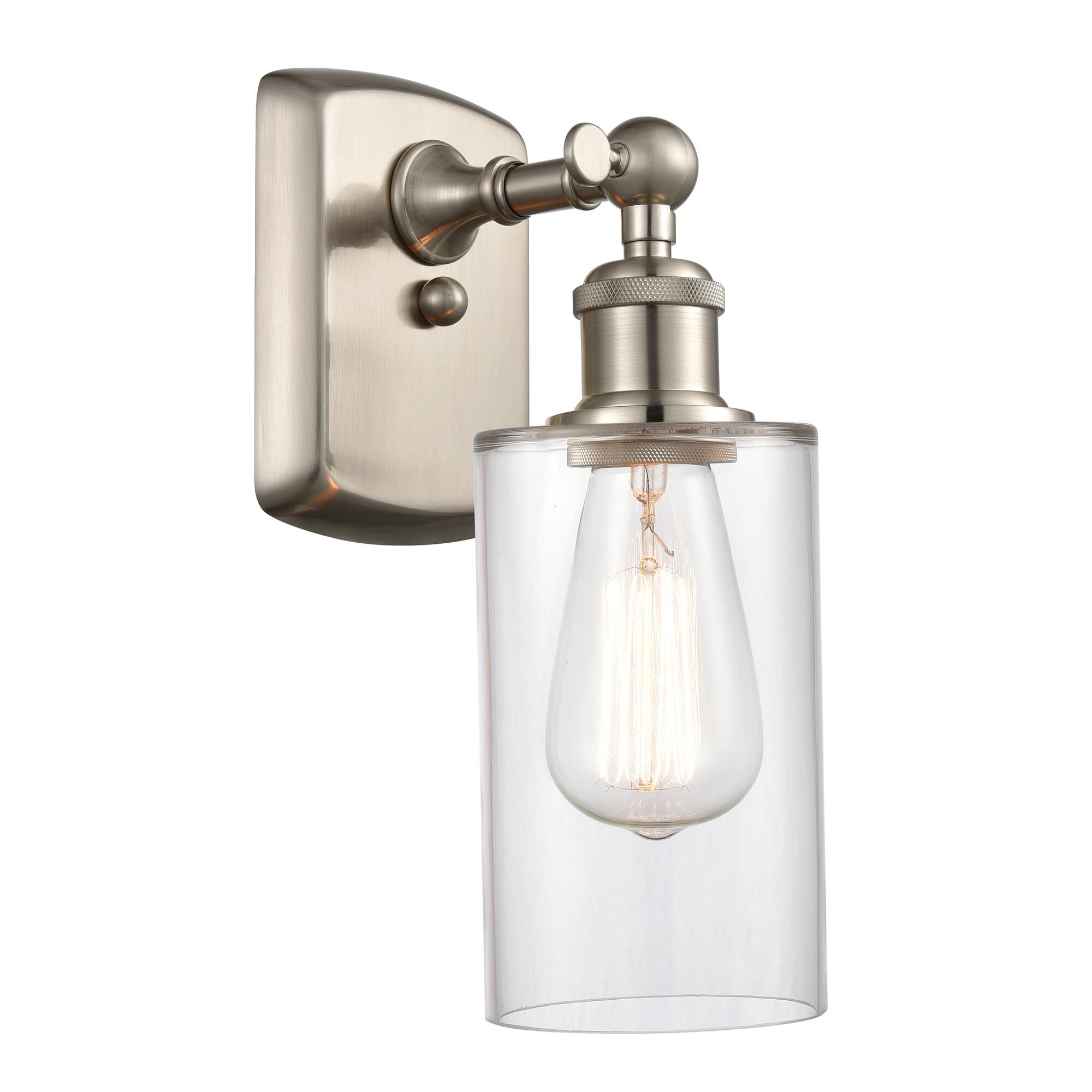 Bruno Marashlian Clymer 12 Inch Wall Sconce by Innovations Lighting