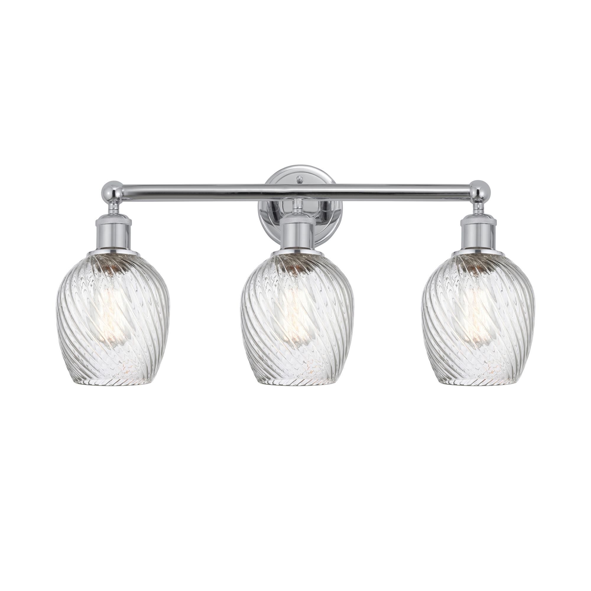 Bruno Marashlian Salina 23 Inch 3 Light Bath Vanity Light by Innovations Lighting