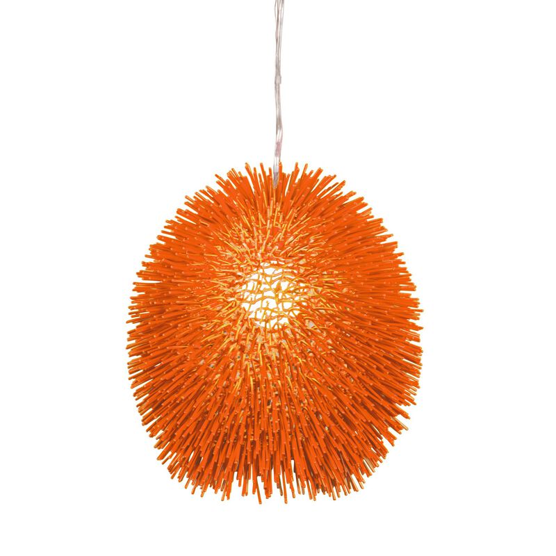 Ron Henderson Urchin Large Pendant by Varaluz