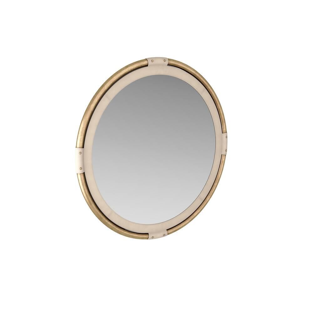 Asmara 48 Inch Decorative Mirror by Arteriors Home