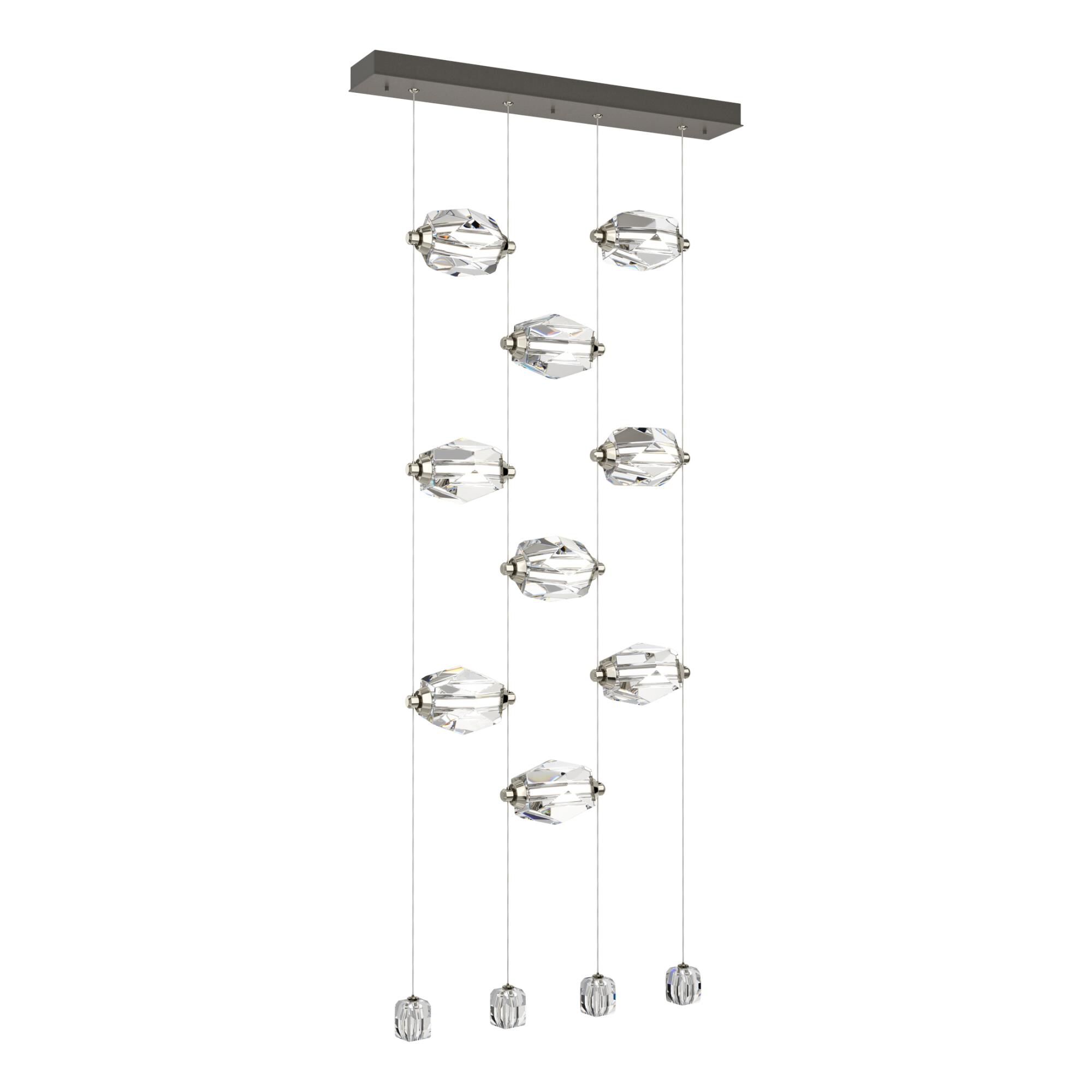 Gatsby Mini Pendant by Hubbardton Forge