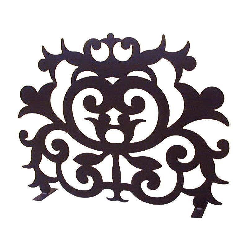 Shown in Blackwash finish