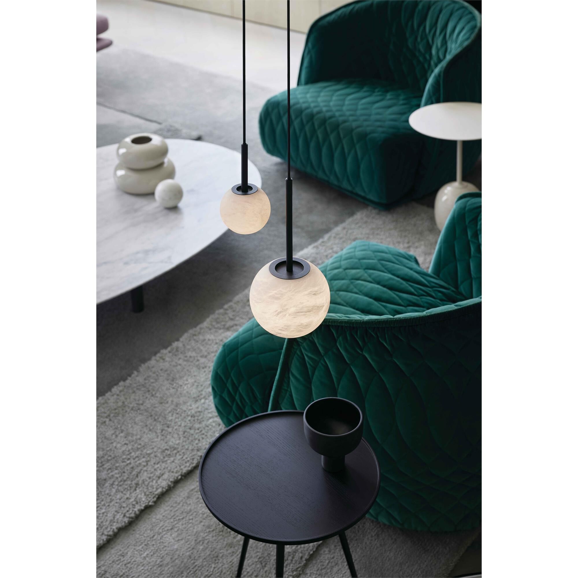 Lucent Mini Pendant,